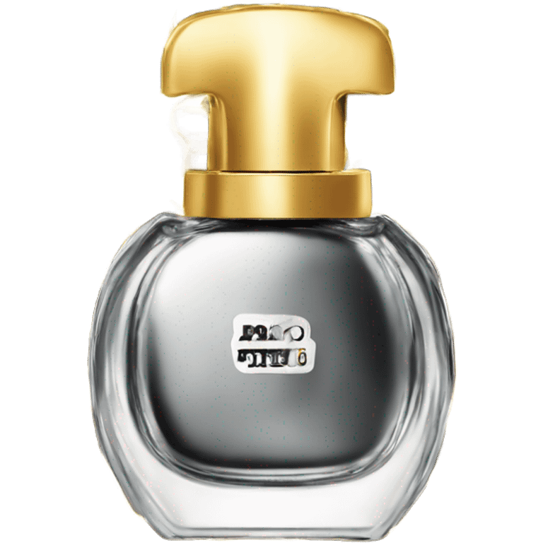 paco rabanne fame perfume  emoji