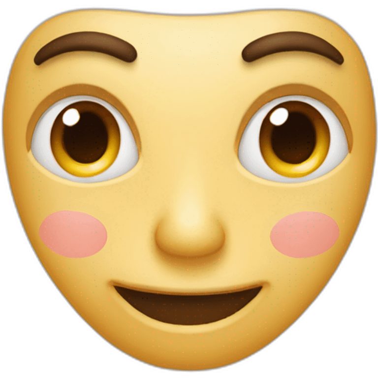 Emojis qui tire la langue et ferme les yeux emoji