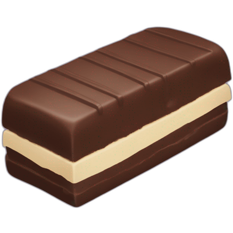 chocolatine emoji