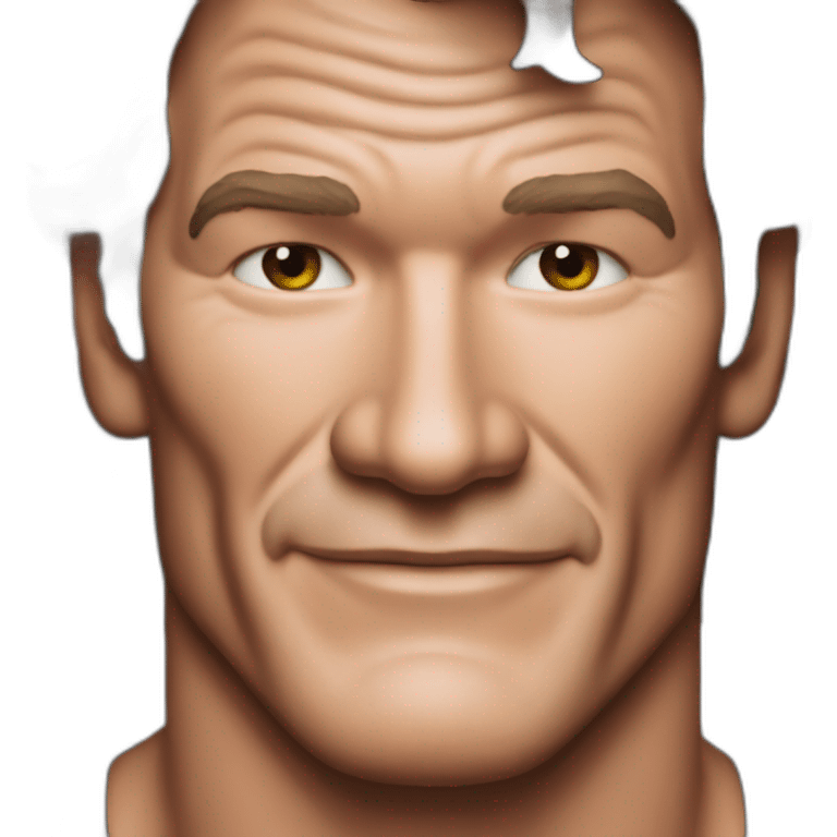 Patrick Swayze  emoji