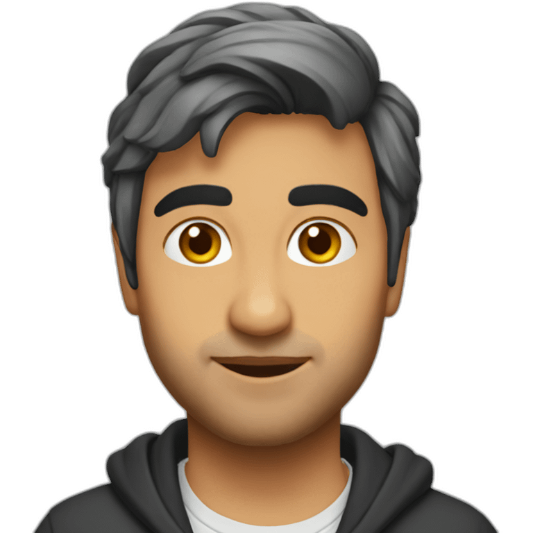 Sajid Anam emoji