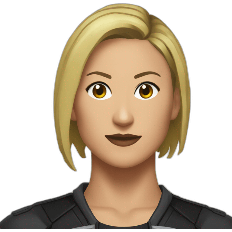 rhea ripley emoji