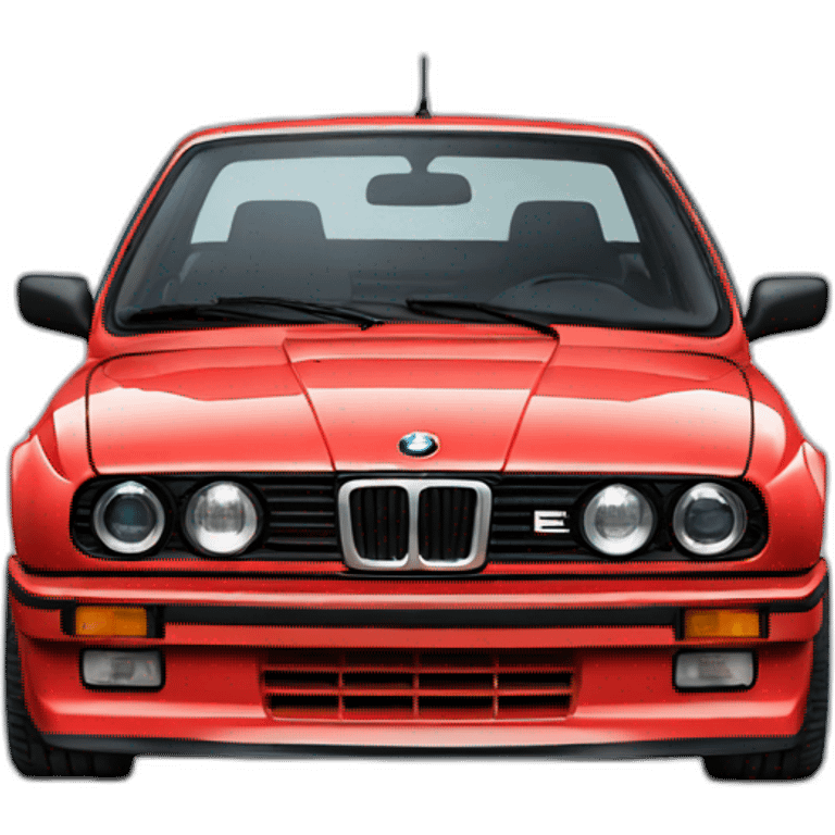 e30 m3 emoji