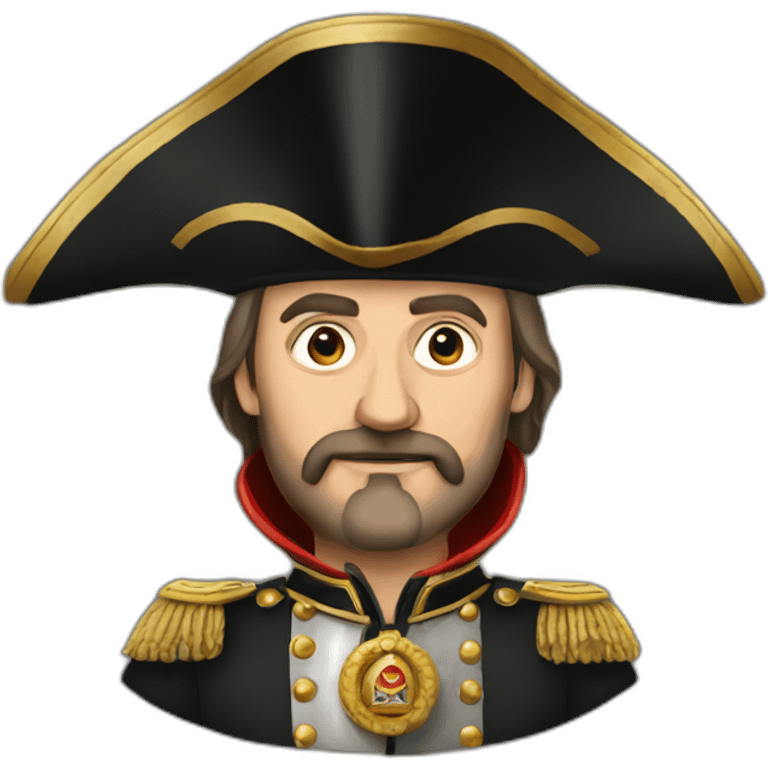 Hetman Skoropadsky emoji