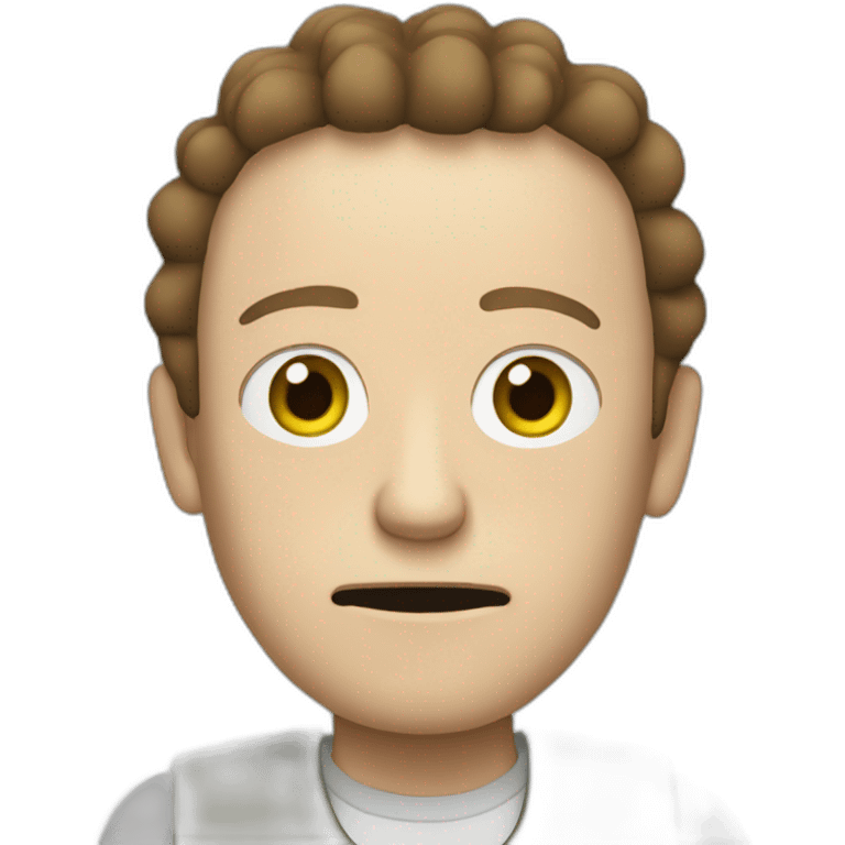 Morty smith emoji