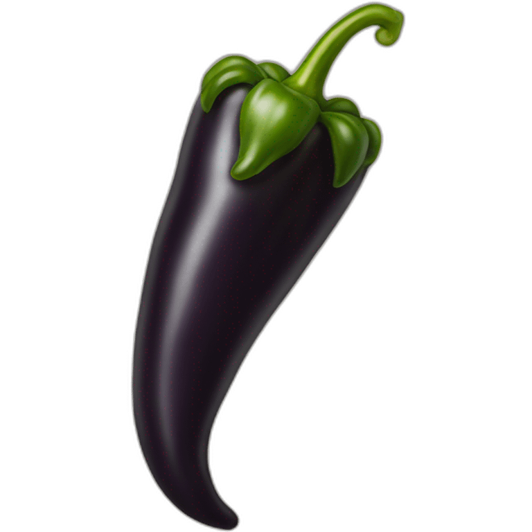 pepper emoji