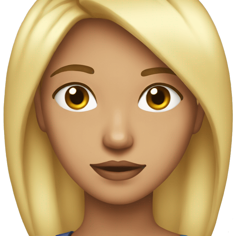 cara decuervo emoji