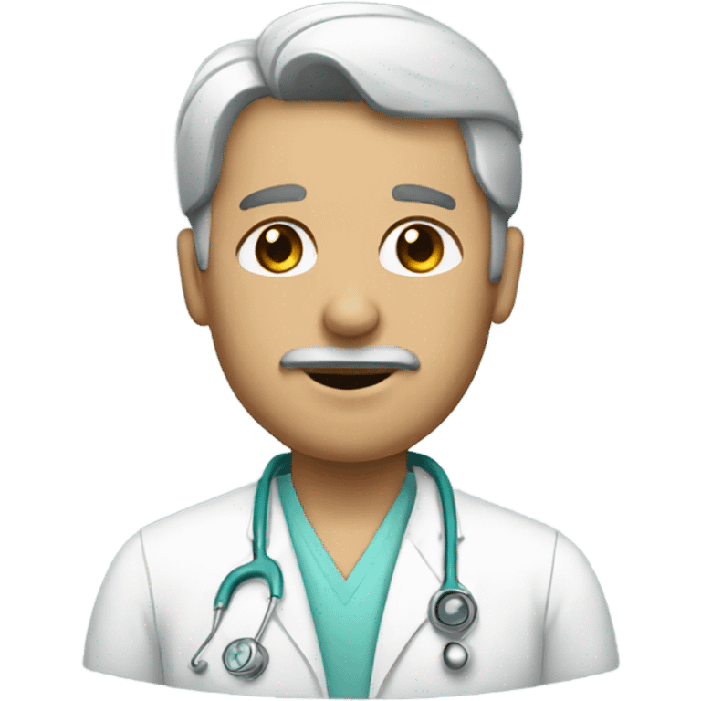 general surgery emoji