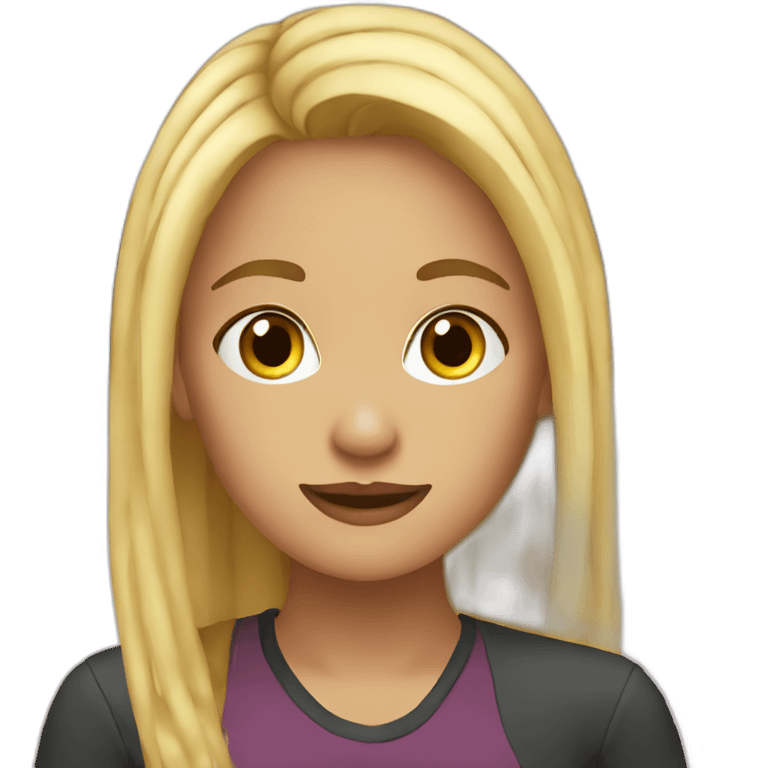 leah-williamson emoji