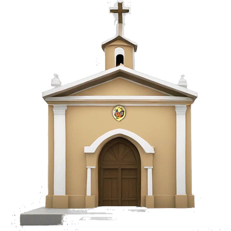 iglesia co leon emoji