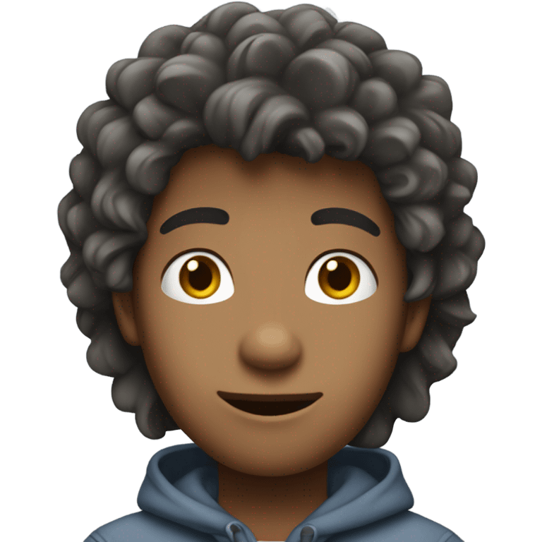 Marty emoji