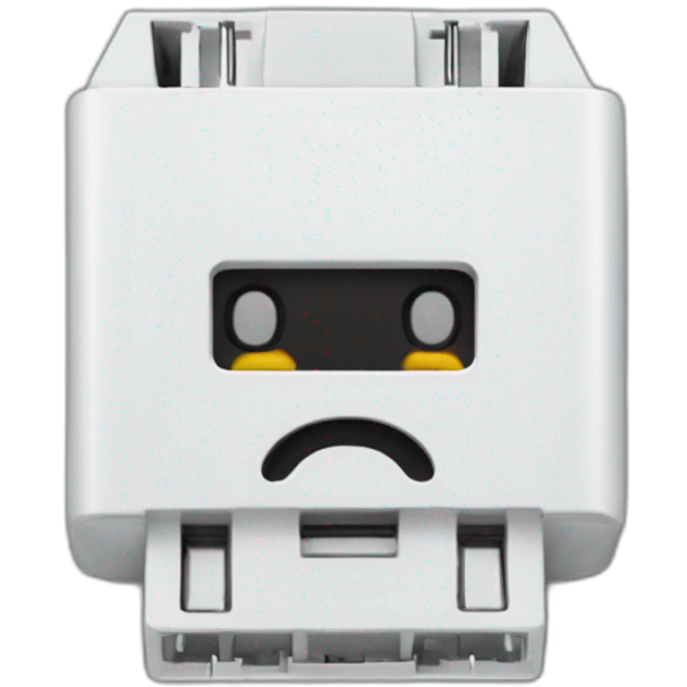 rj45 connector emoji