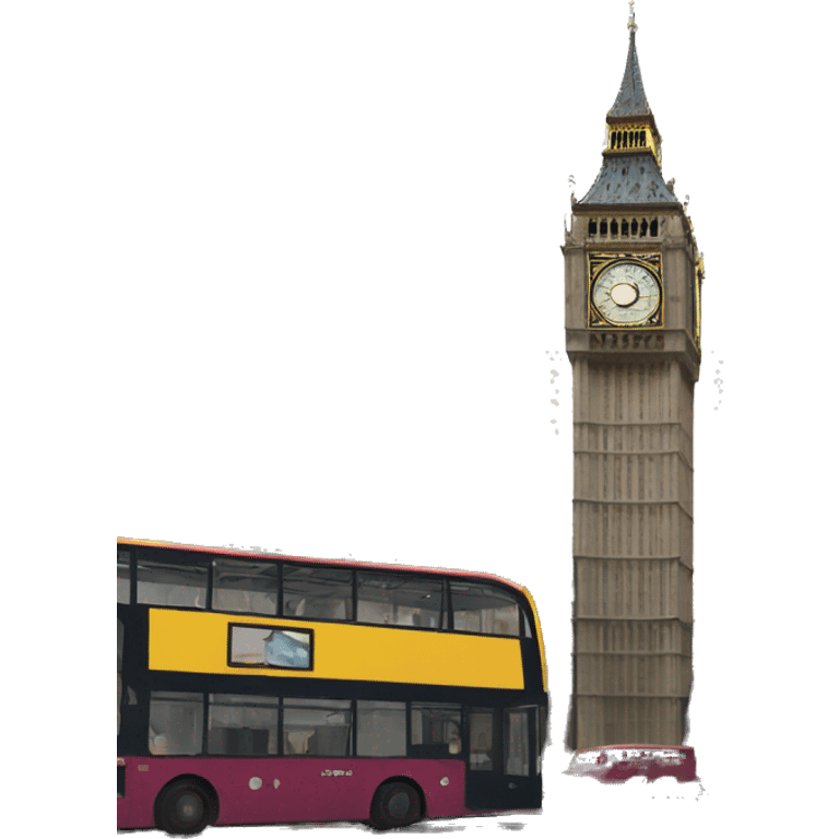 londres emoji