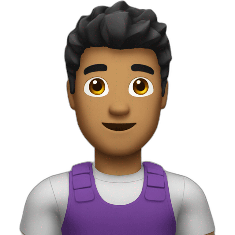 Roblox emoji