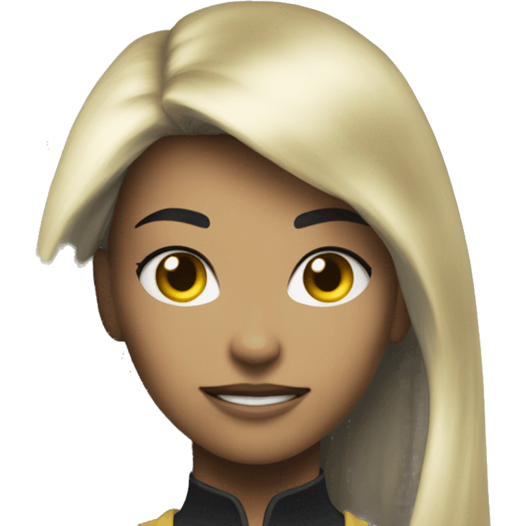 Magik from marvel comics emoji