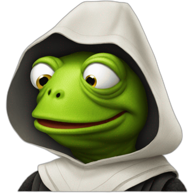 sith kermit emoji