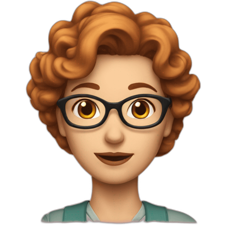 Enid sinclair emoji