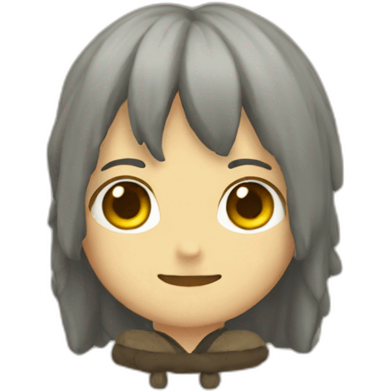 hashira emoji