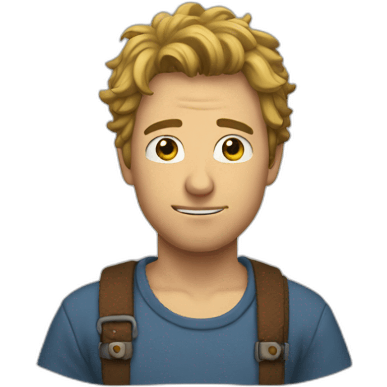 Arthur emoji