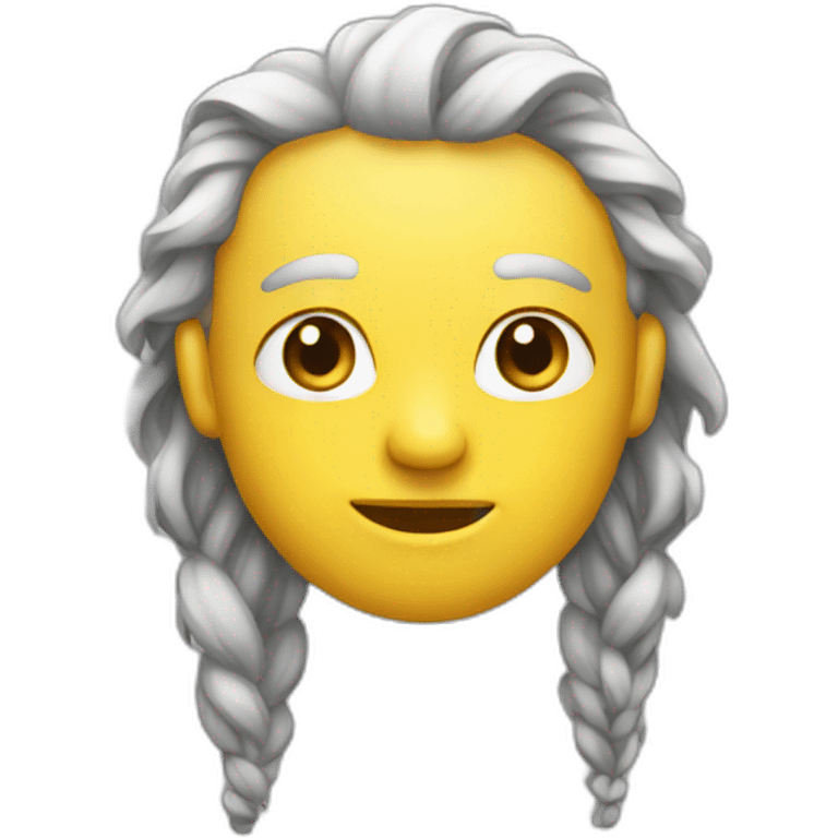 Pleire emoji