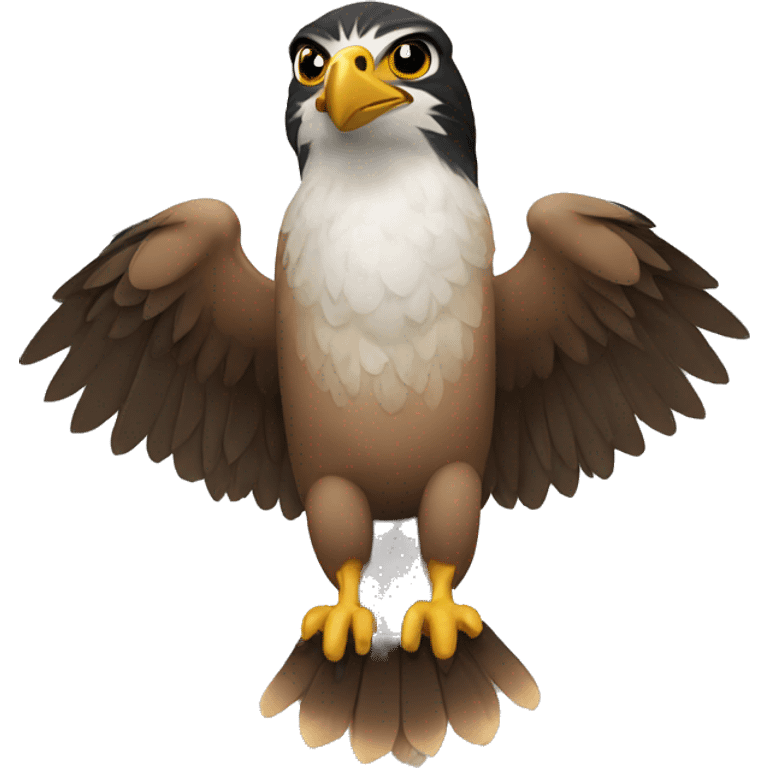 falcon emoji