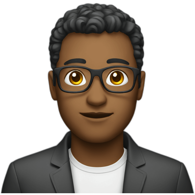 ai designer agent emoji