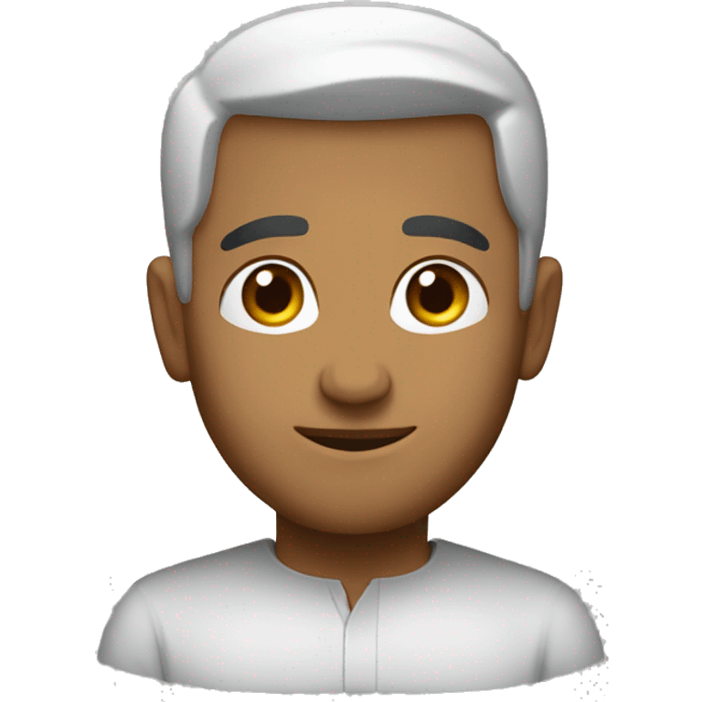 Hazem Iaali emoji