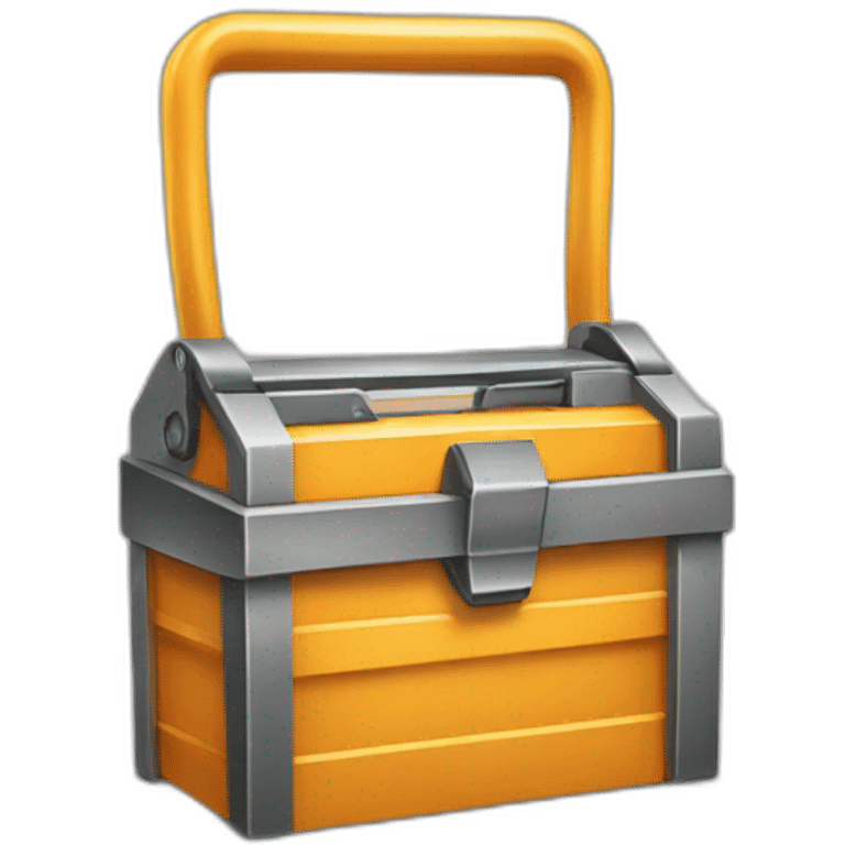 toolbox iOS app emoji