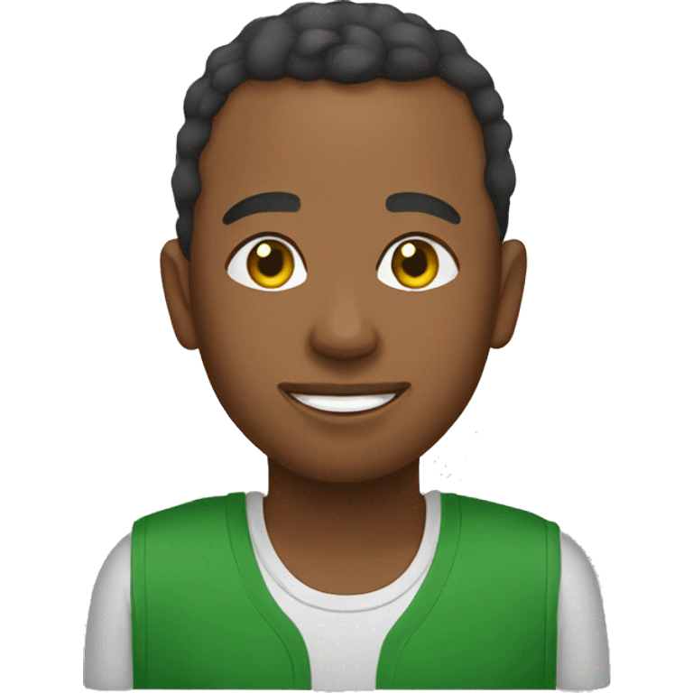 Somaliland emoji