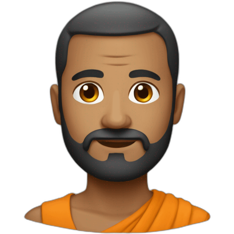 yogi adithyanath emoji