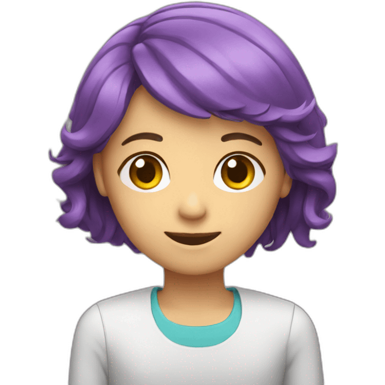 ai assistant emoji