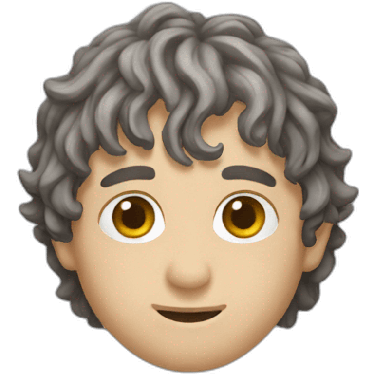 frodo emoji