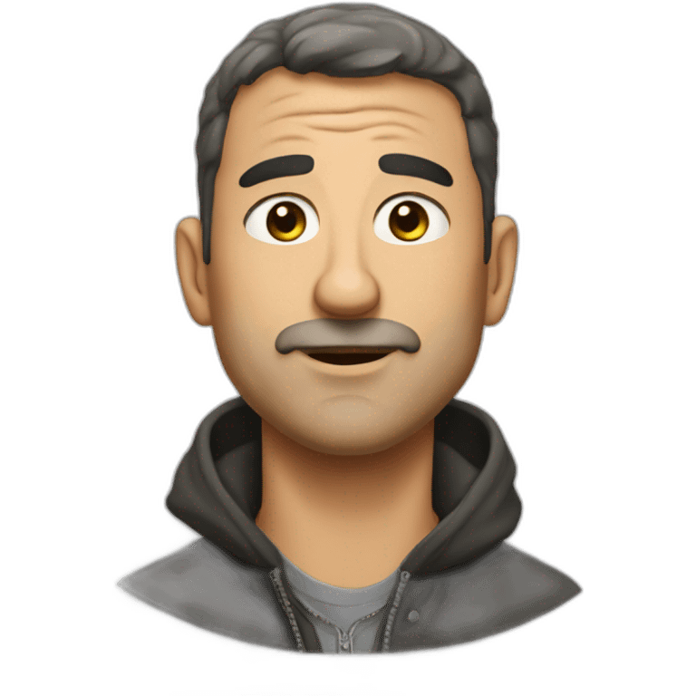 Bigard emoji