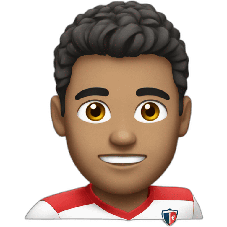 SÃO PAULO FC CHAMPION emoji