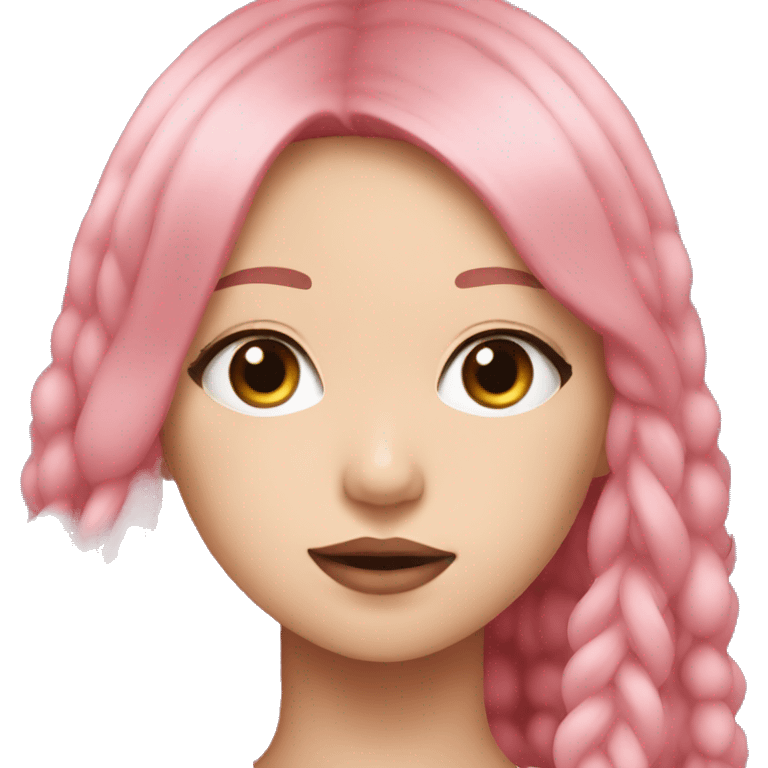 Blackpink  emoji