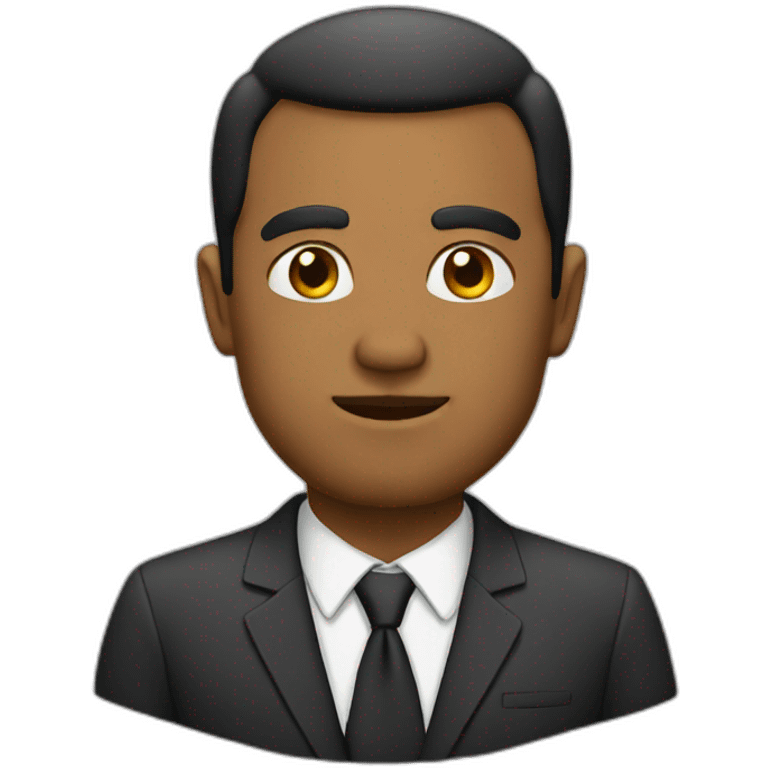 boss emoji