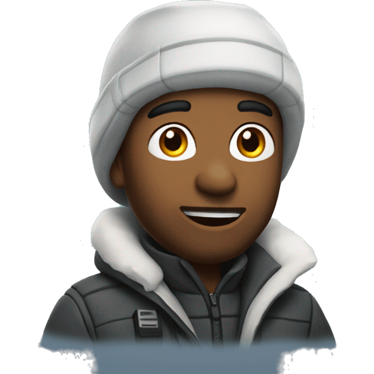 snowrunner emoji