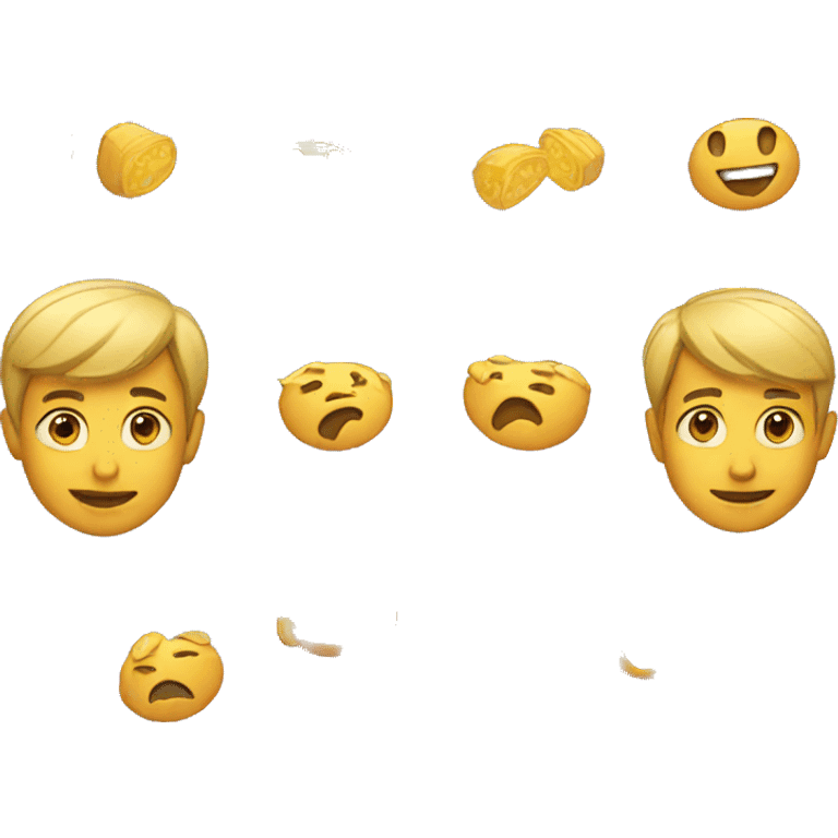 sell emoji emoji