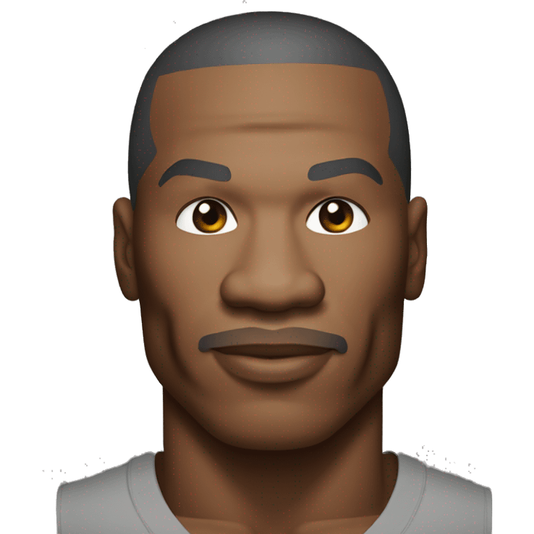 Mike tyson  emoji