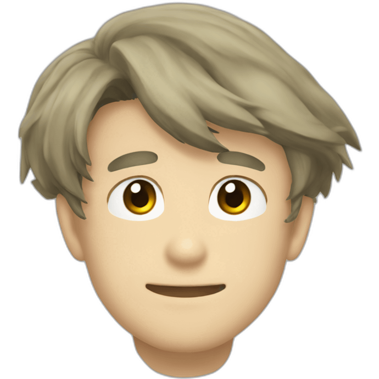 detective conan emoji