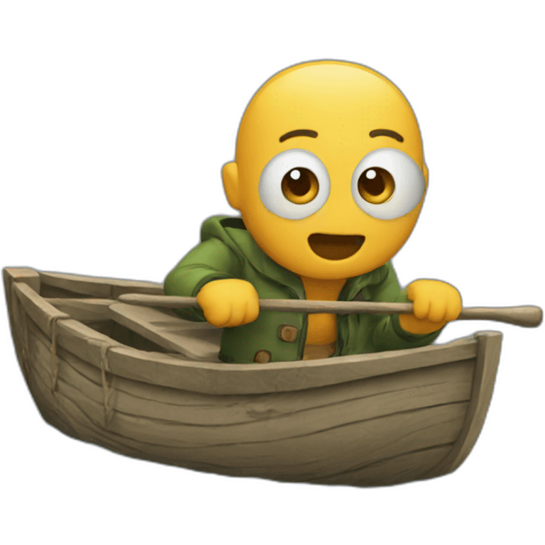 One pêche emoji