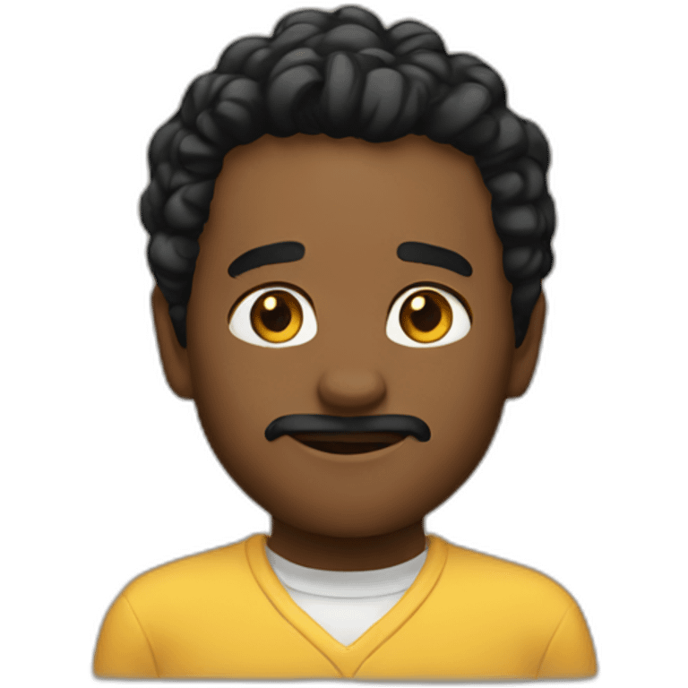 Greatest of all time emoji