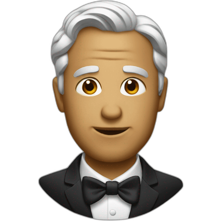 oscar emoji