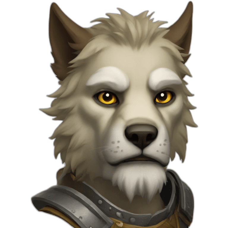 warwick emoji