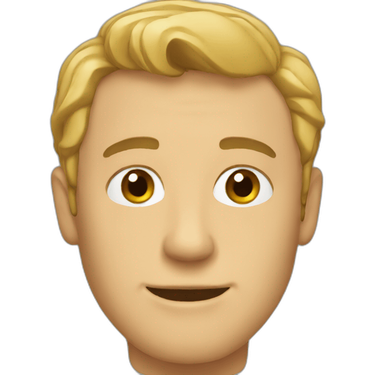 Ben emoji