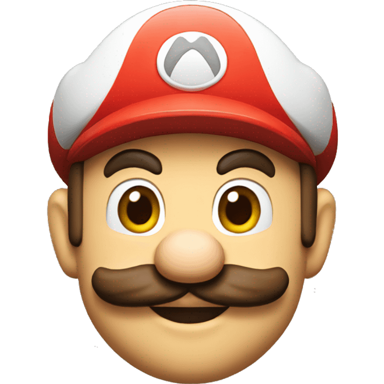 mario emoji