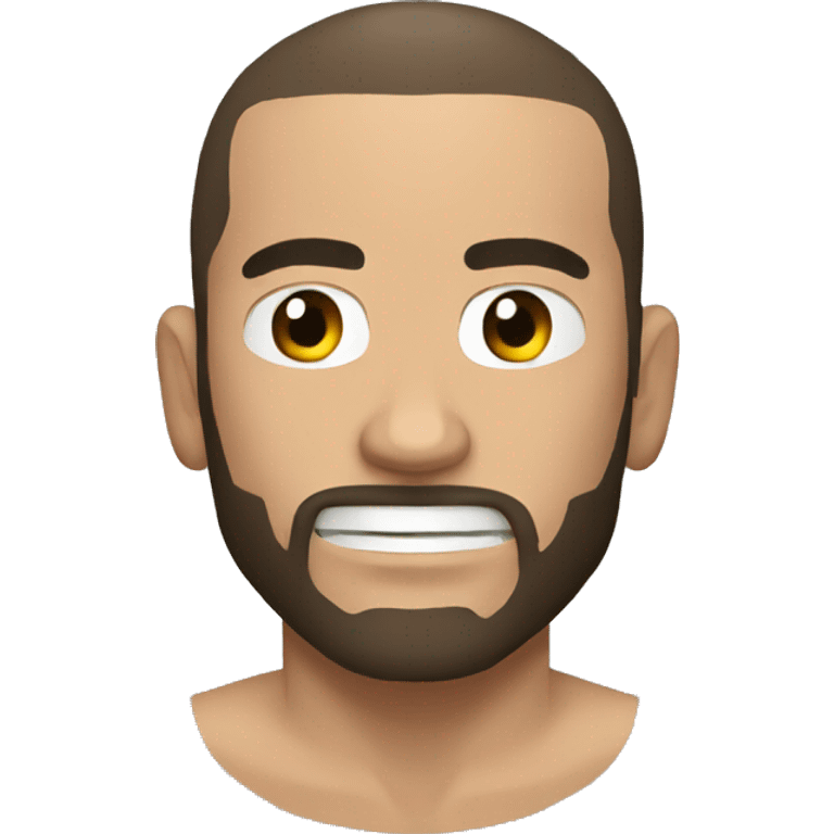 mma emoji