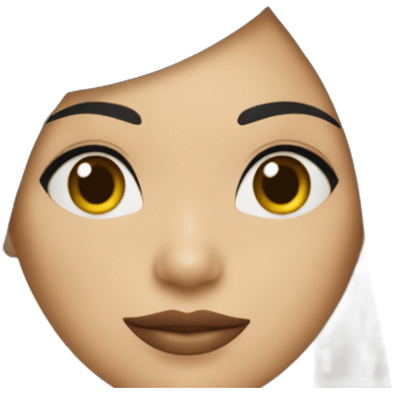 mika tan emoji