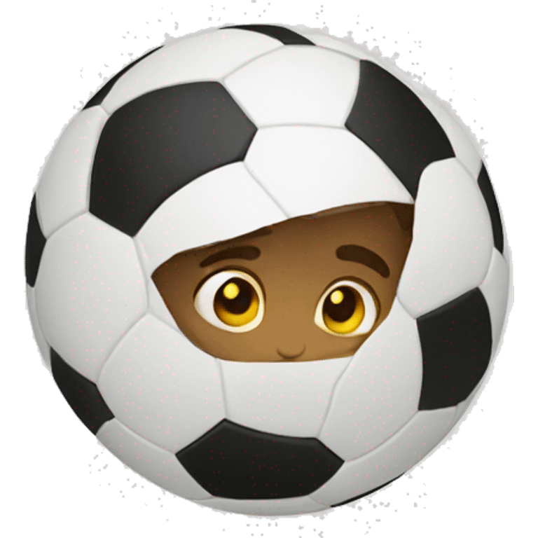 Futbol emoji