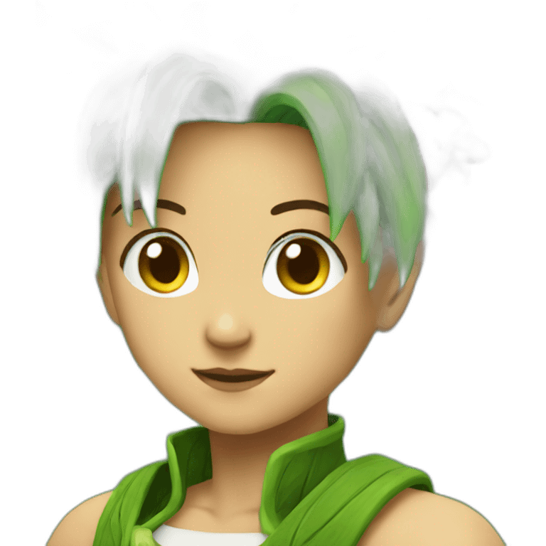 Kefla emoji